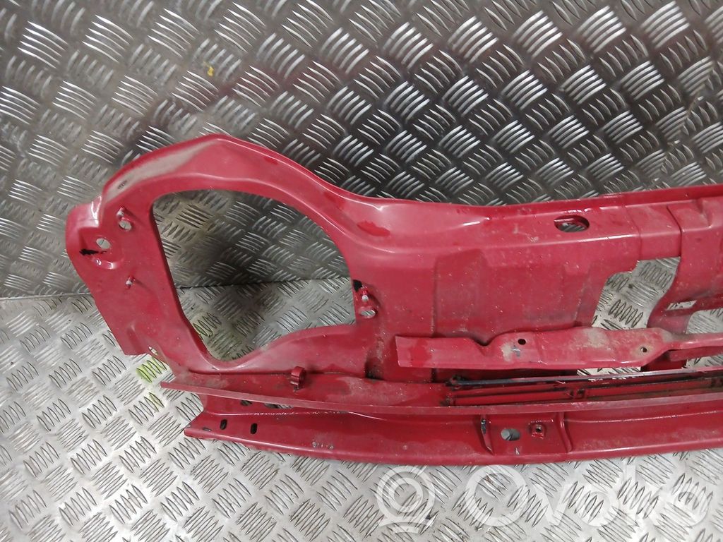Renault Twingo I Radiator support slam panel 