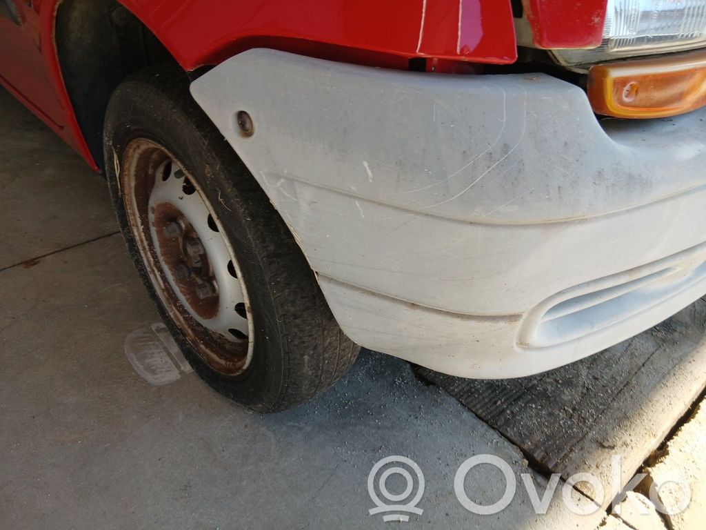 Renault Twingo I Front bumper 