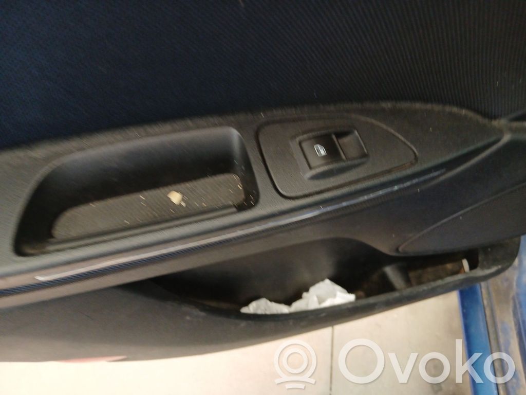 Fiat Bravo Przyciski szyb 