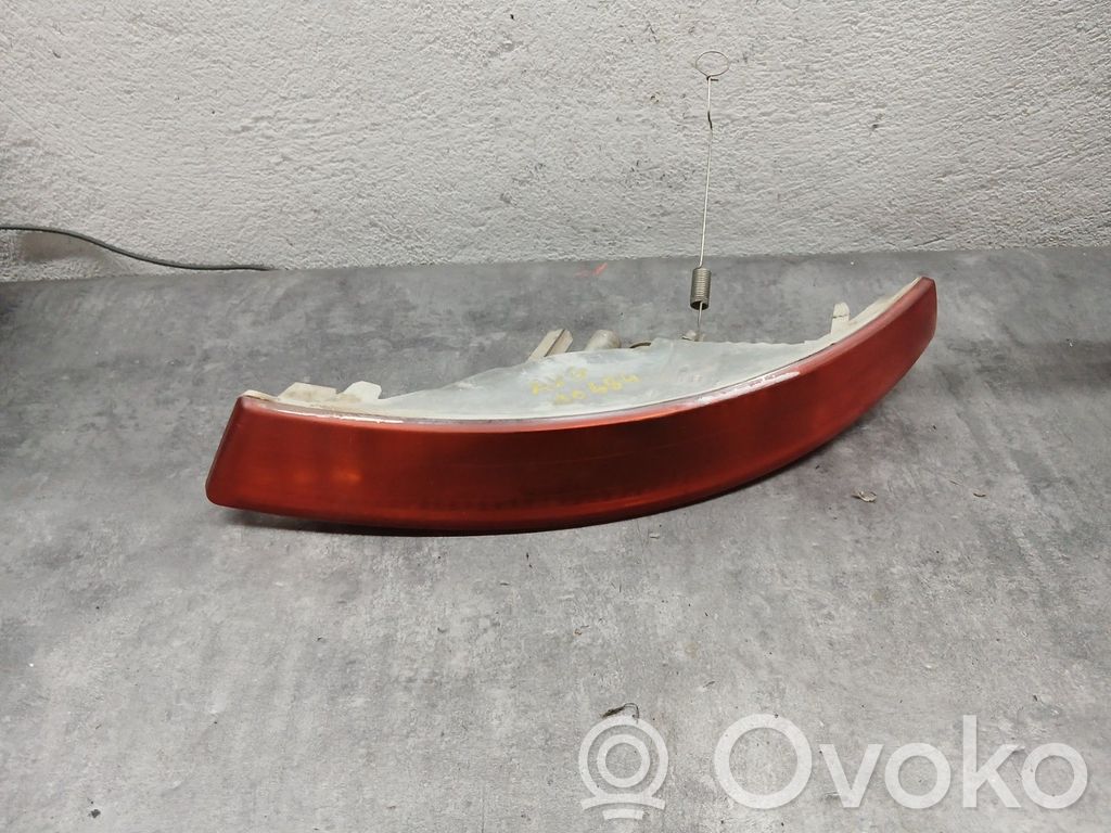Renault Trafic II (X83) Seitenblinker 