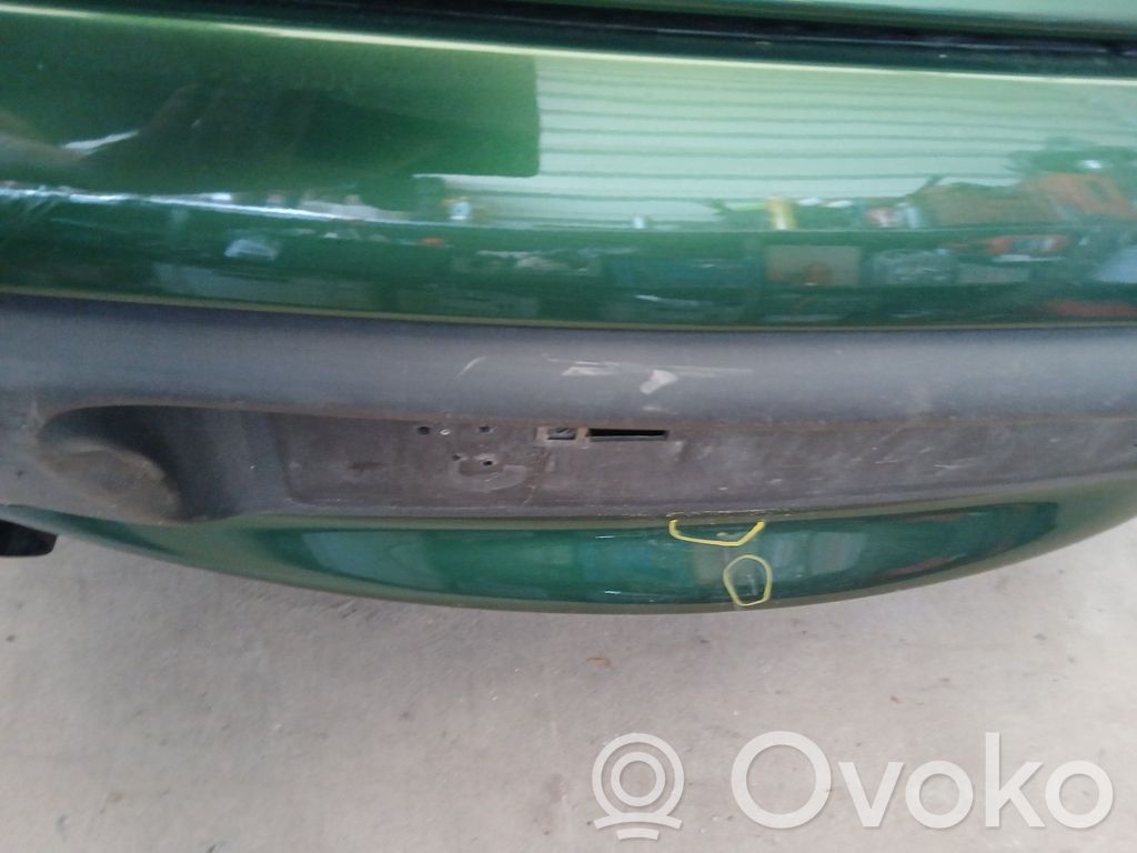 Opel Tigra A Parachoques 
