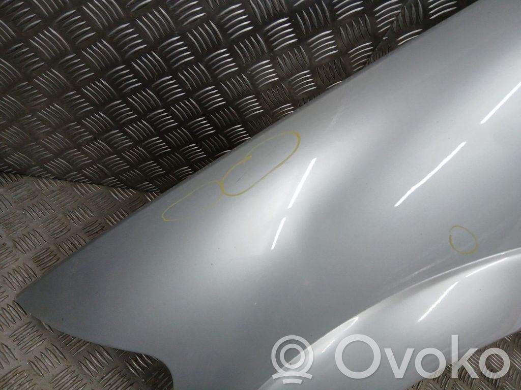 Citroen C3 Guardabarro 
