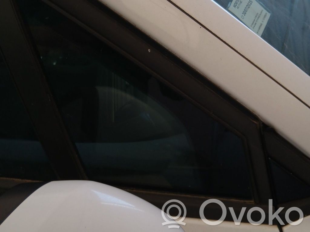 Citroen C5 Priekinės durys 