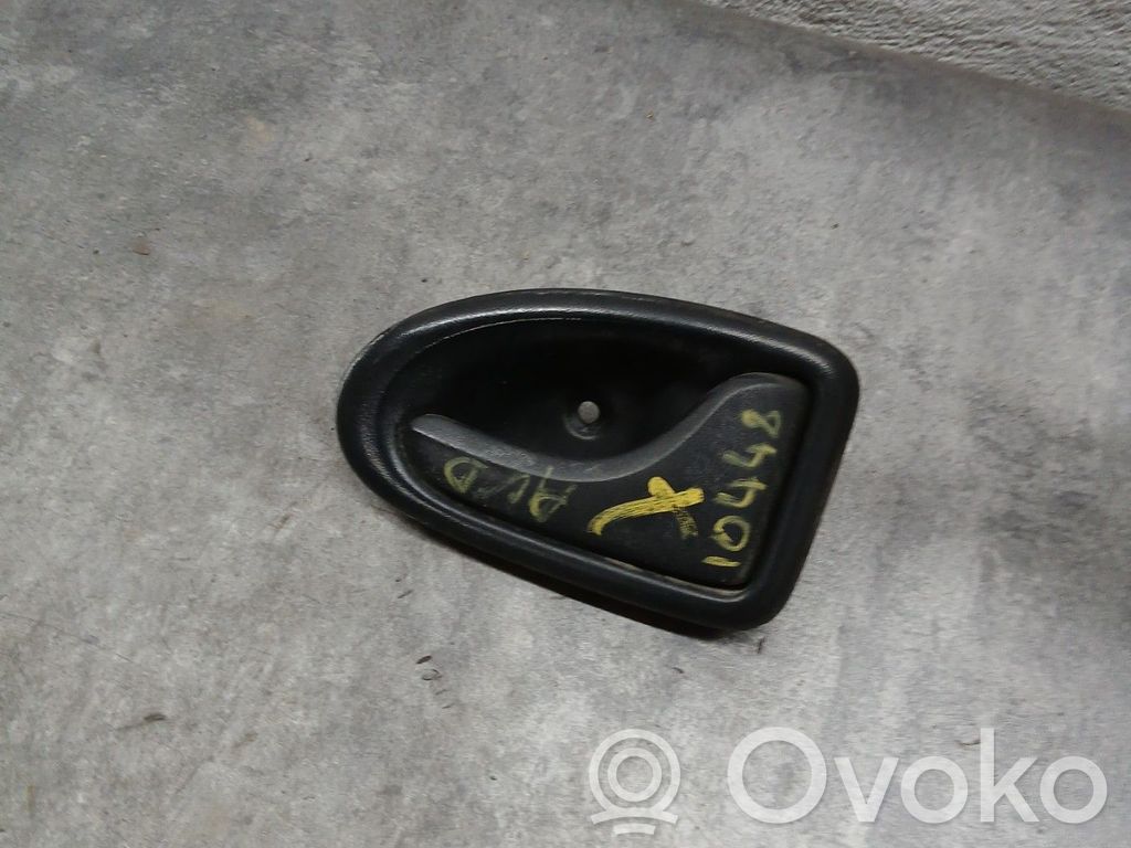 Opel Movano A Klamka wewnętrzna drzwi przednich 