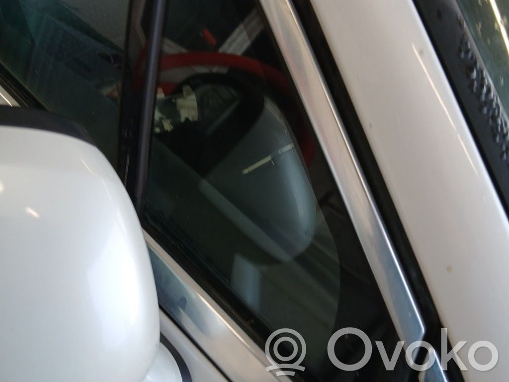 Citroen DS4 Durvis 