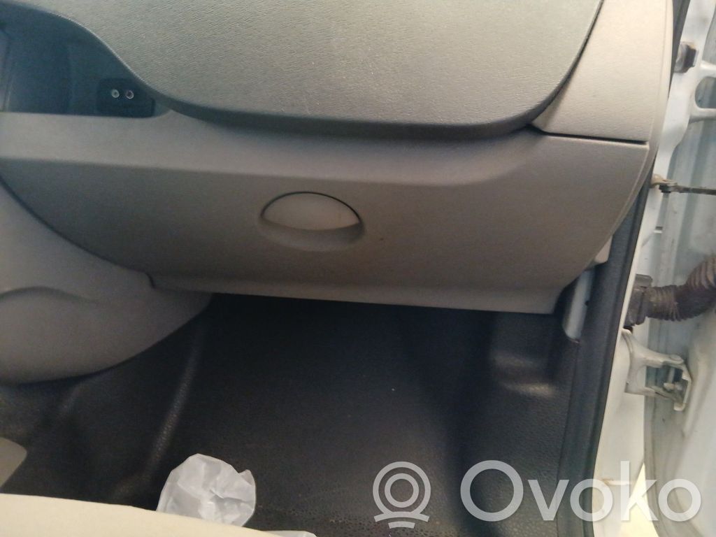 Renault Kangoo II Juego guantera 