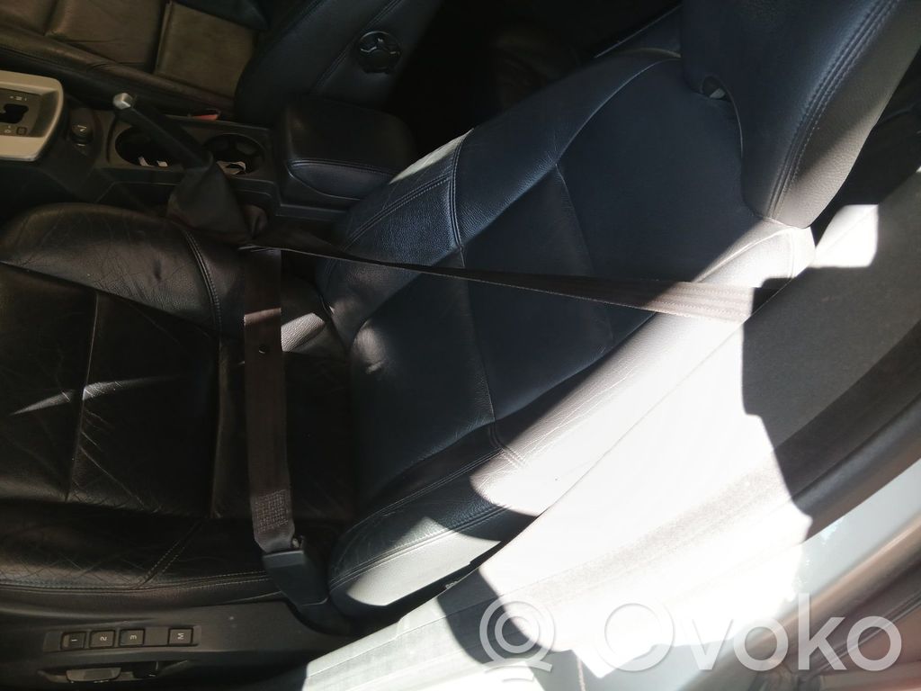 Volvo V50 Saugos diržas priekinis 