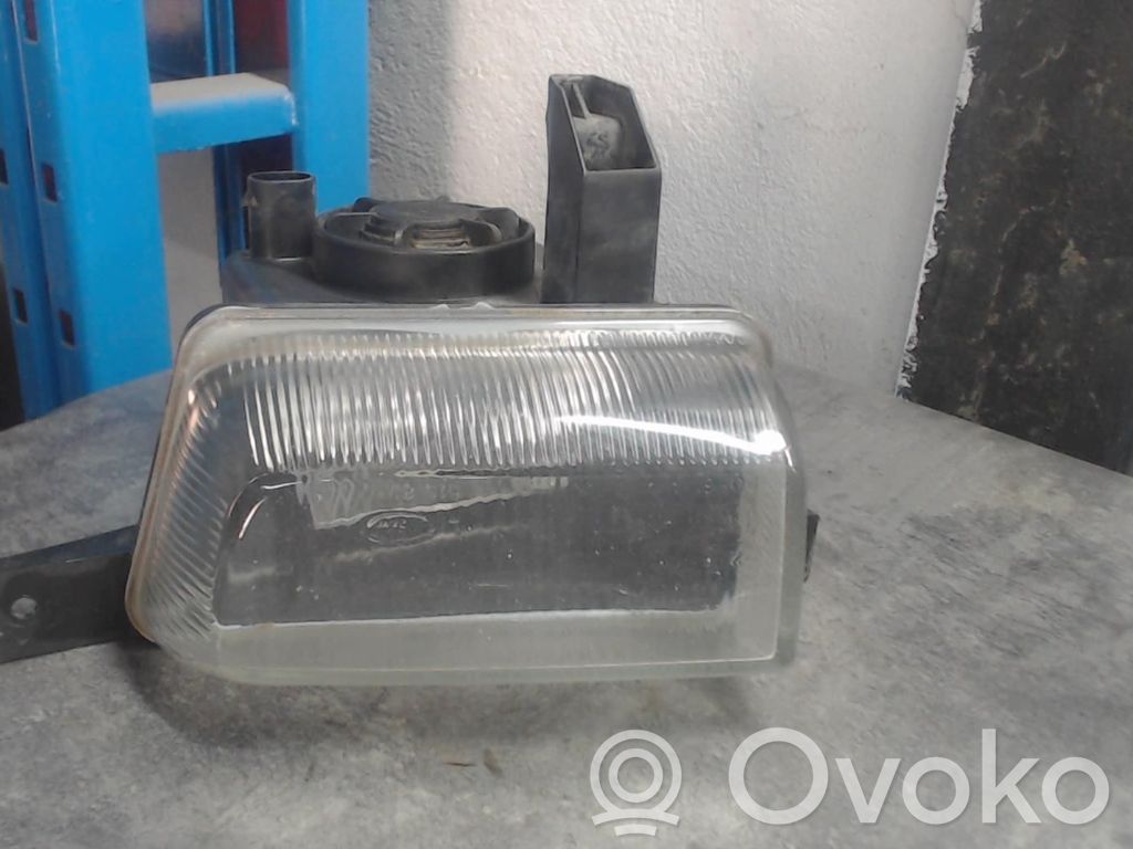 Opel Astra G Etusumuvalo 