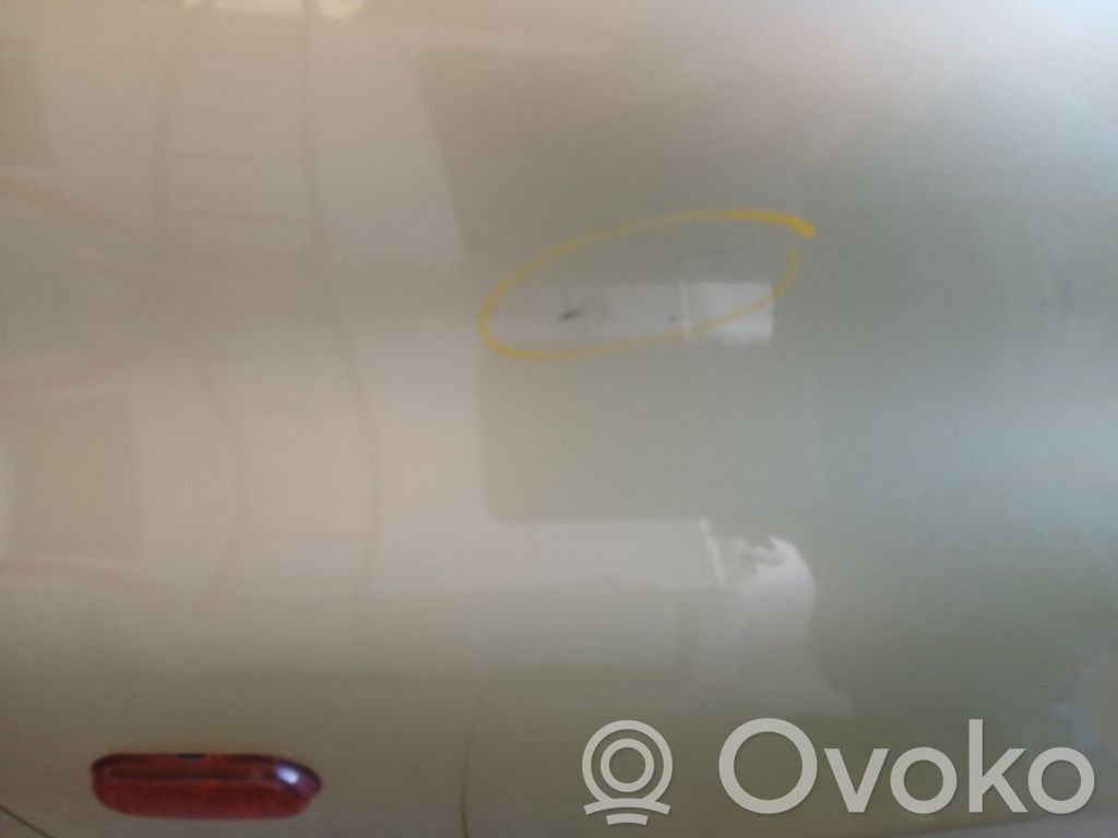 Renault Clio II Spārns 