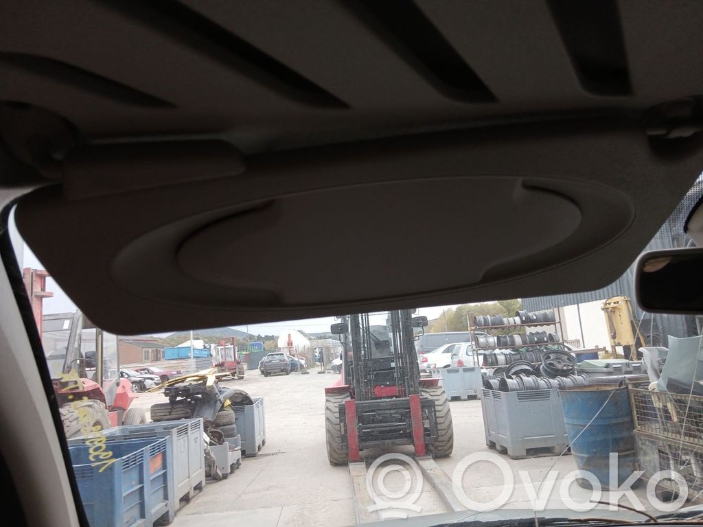Renault Kangoo II Sun visor 