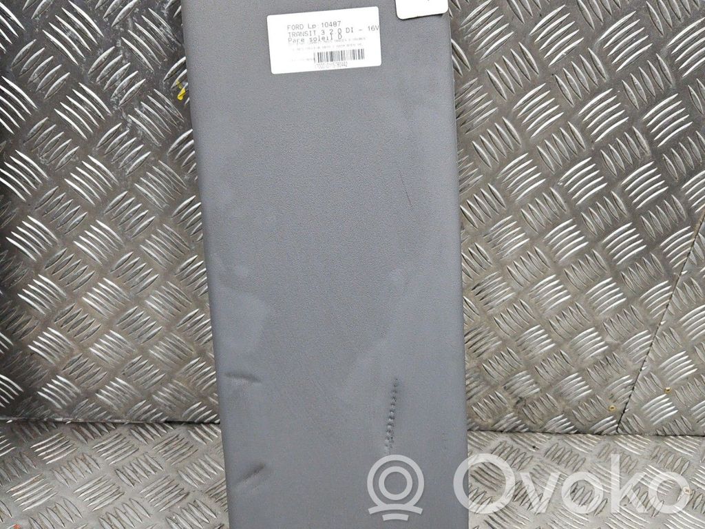 Ford Transit Sun visor 