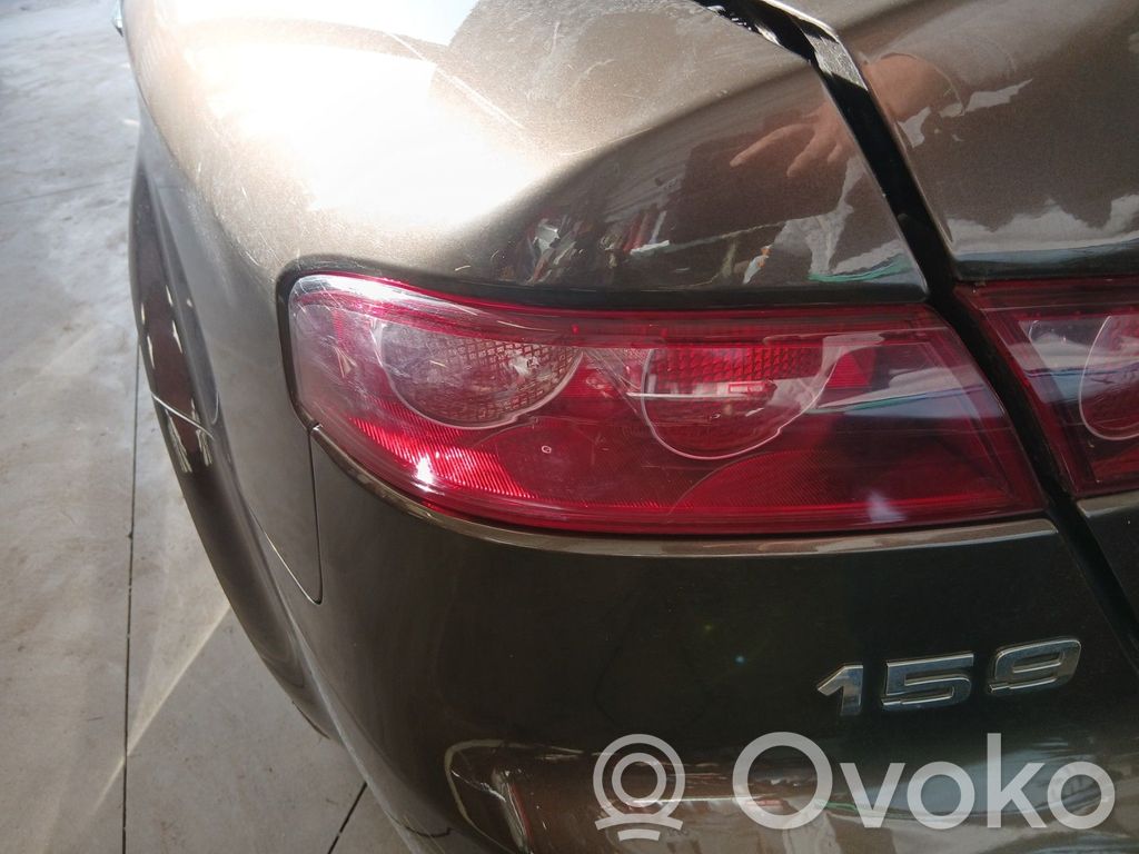 Alfa Romeo 159 Takavalot 