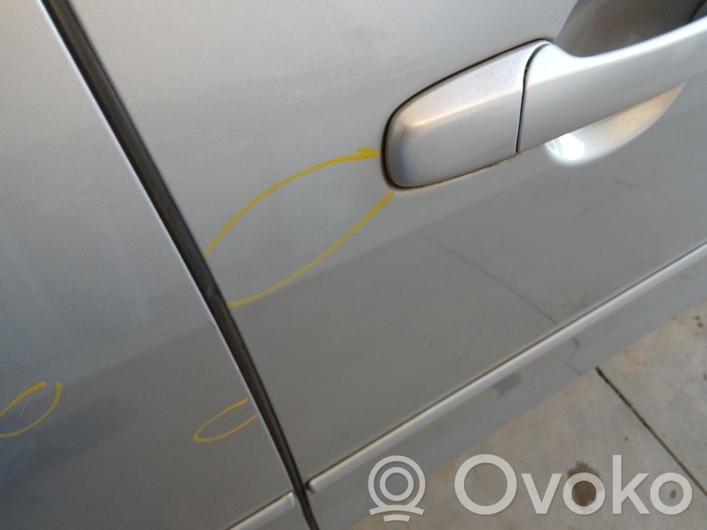 Mazda 5 Durvis 