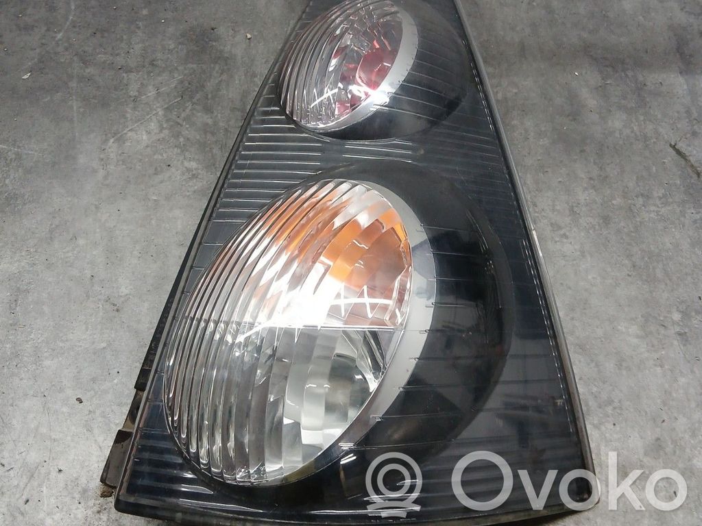 Citroen C1 Takavalot 