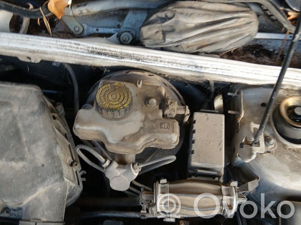 Citroen Saxo Servofreno 