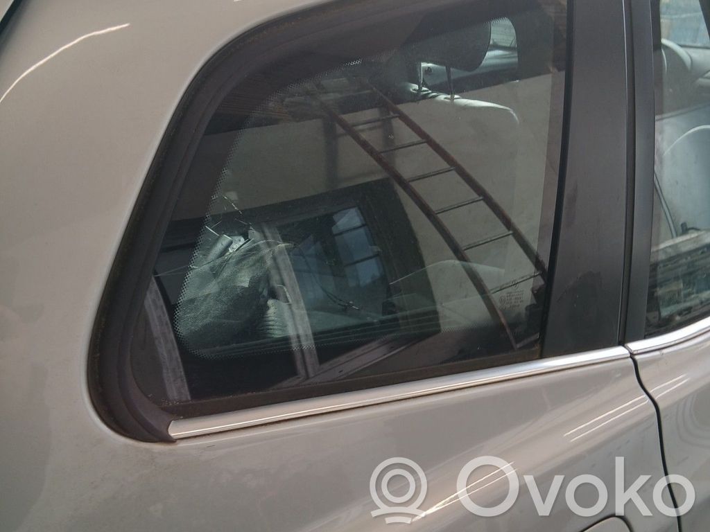 Rear side window   51363413916