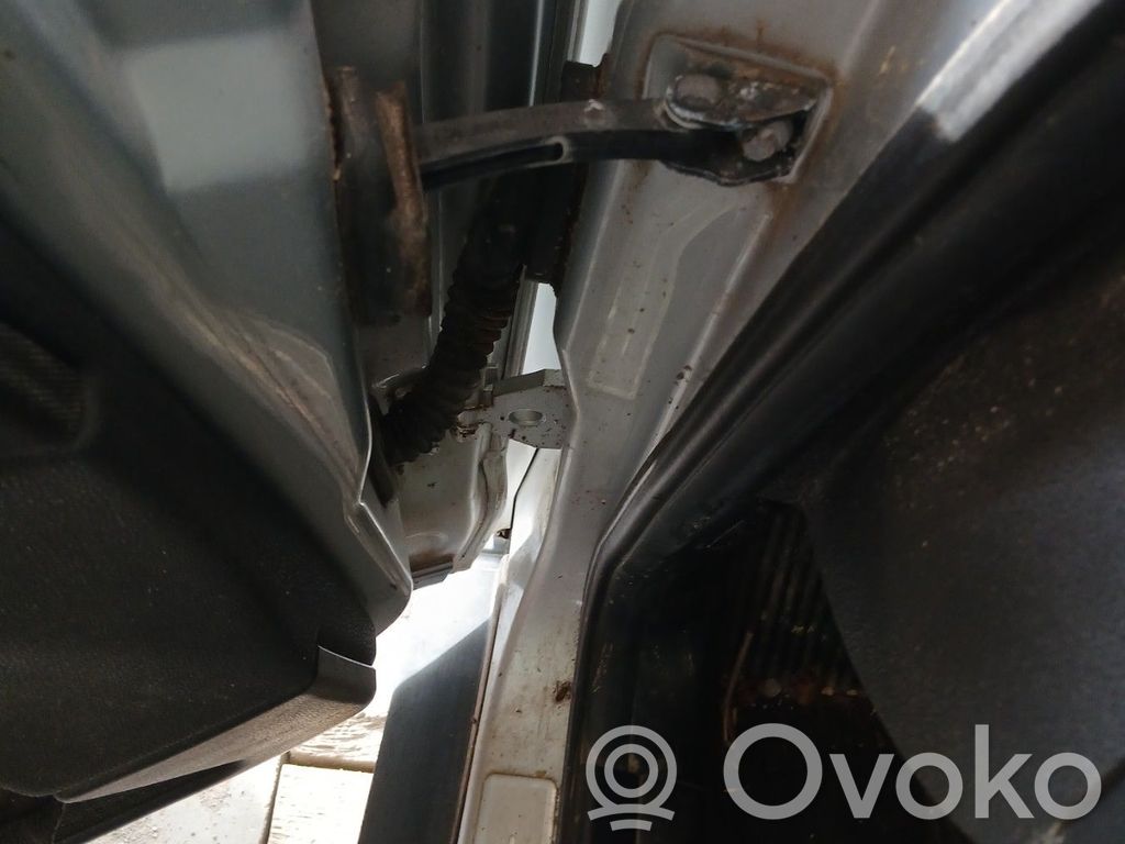BMW X3 E83 Front door check strap stopper 