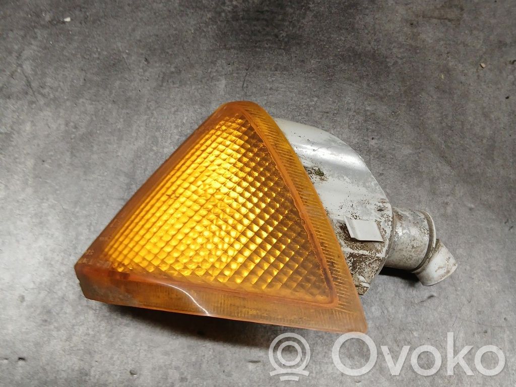 Citroen AX Front fender indicator light 