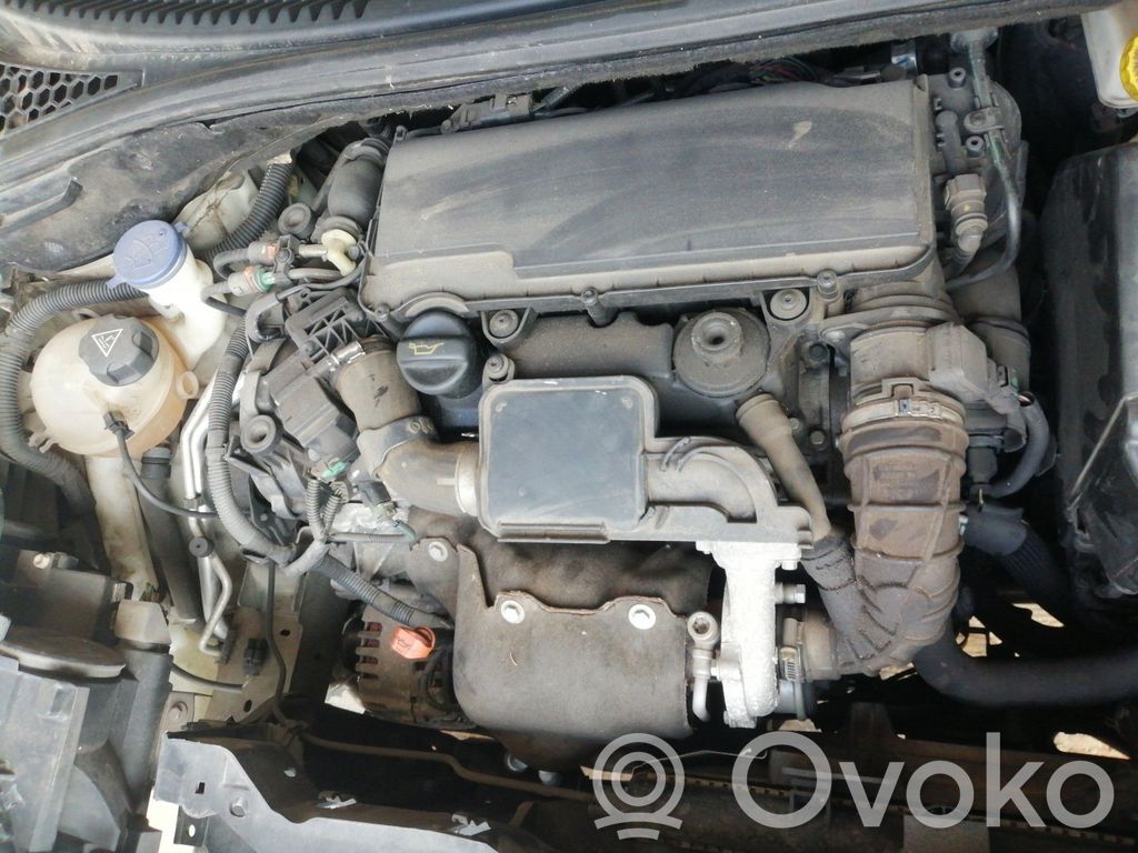 Motor   00000135FZ