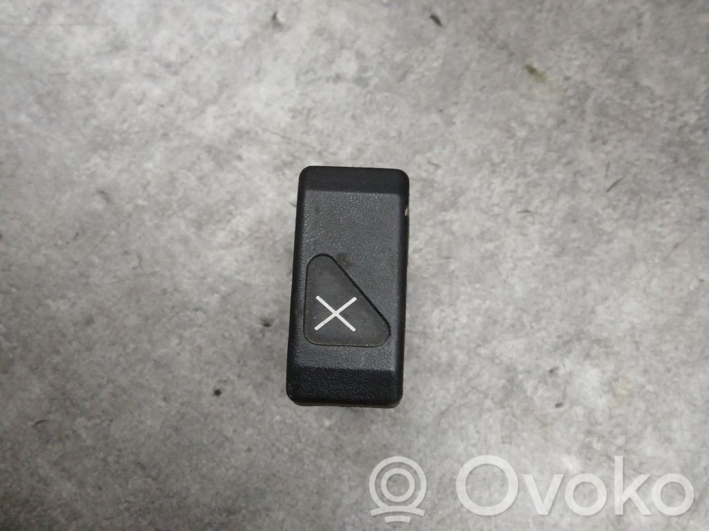 Renault Espace II Otros interruptores/perillas/selectores 