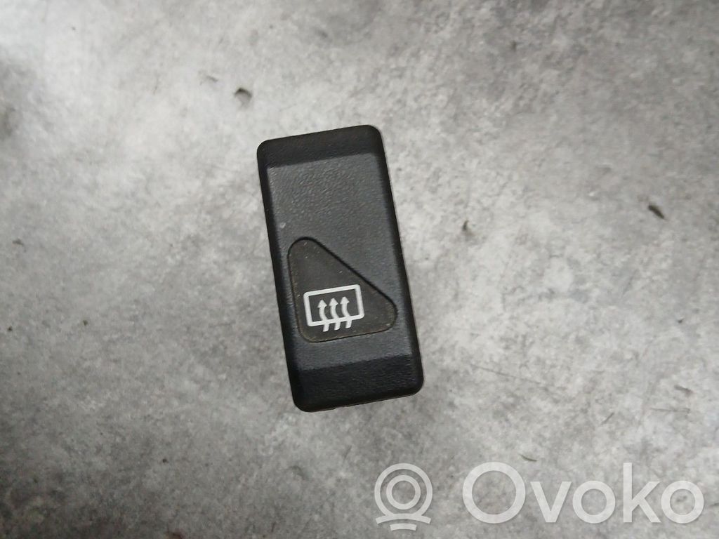 Renault Espace II Otros interruptores/perillas/selectores 