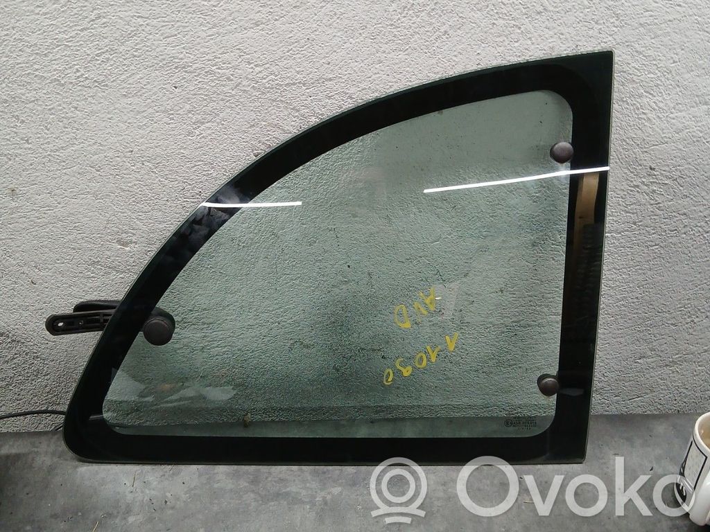 Ford Ka Rear side window 