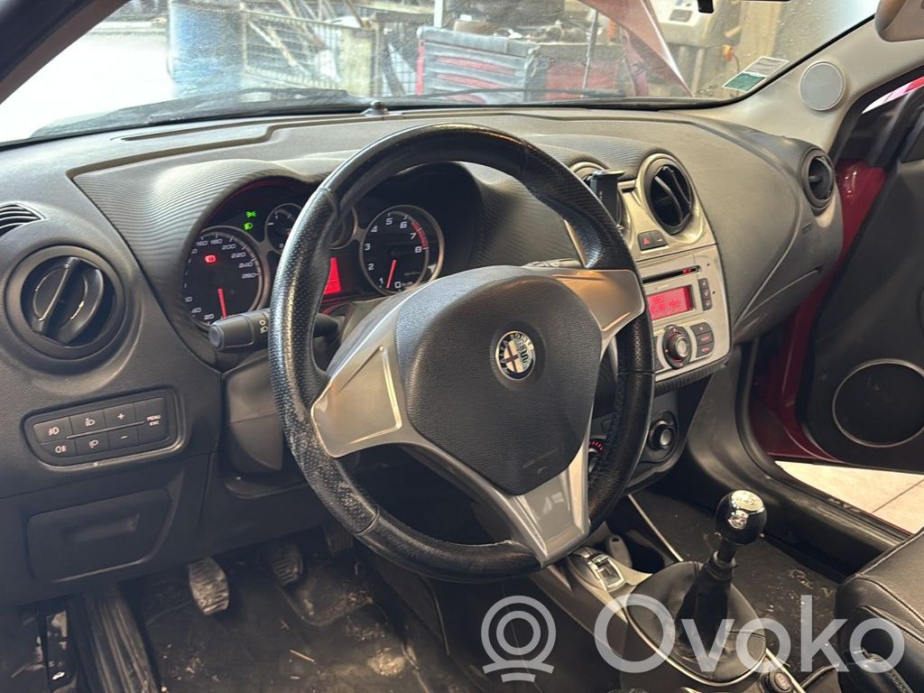 Alfa Romeo Mito Panel de instrumentos 