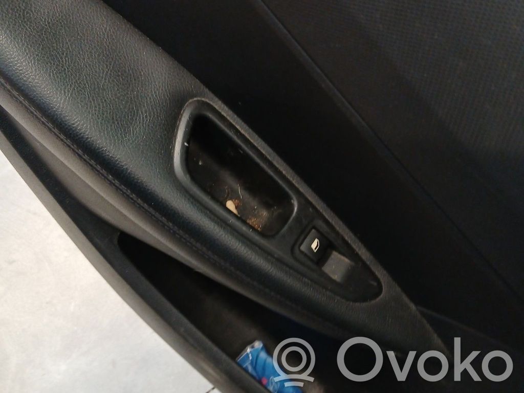 Peugeot 308 Electric window control switch 