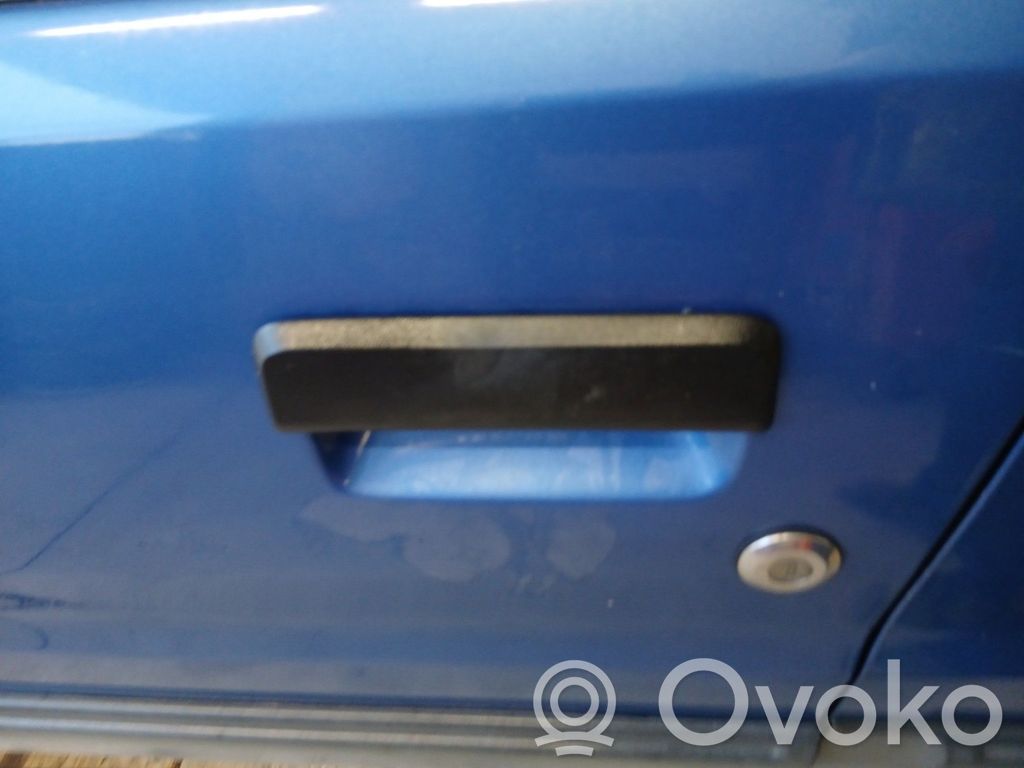 Peugeot 106 Türgriff Türöffner vorne 