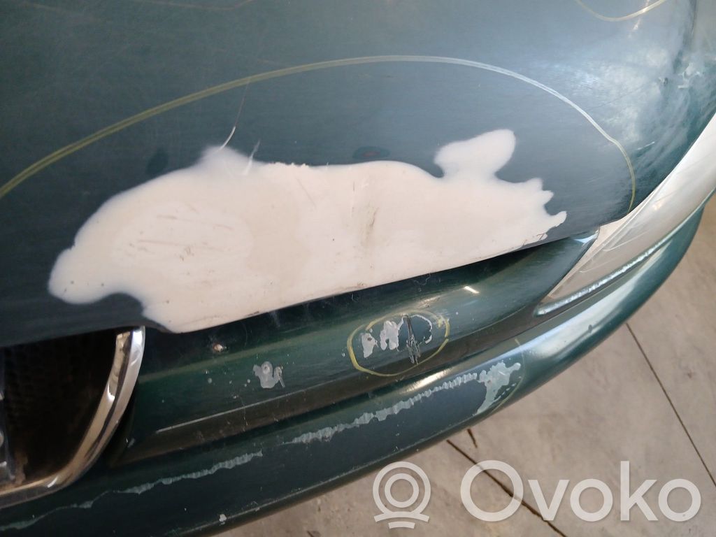 Peugeot 206 CC Engine bonnet/hood 