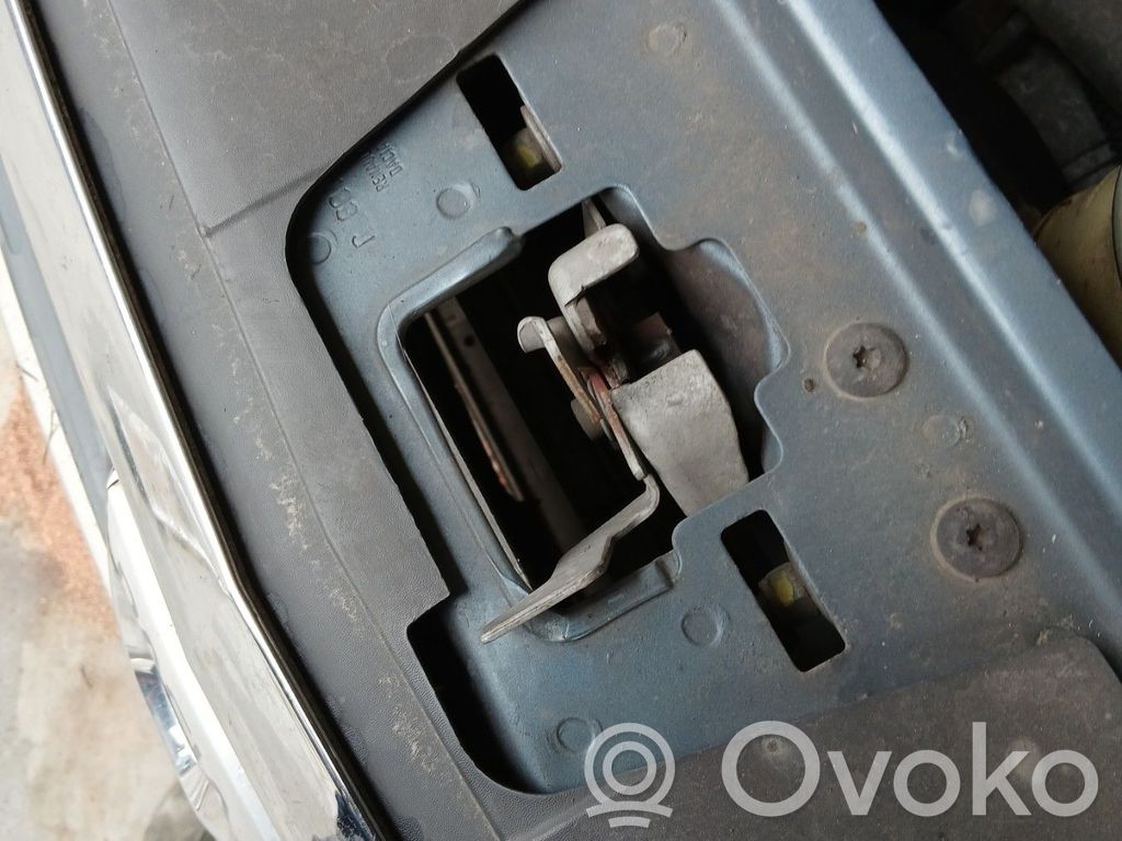 Dacia Logan I Engine bonnet/hood lock/catch 
