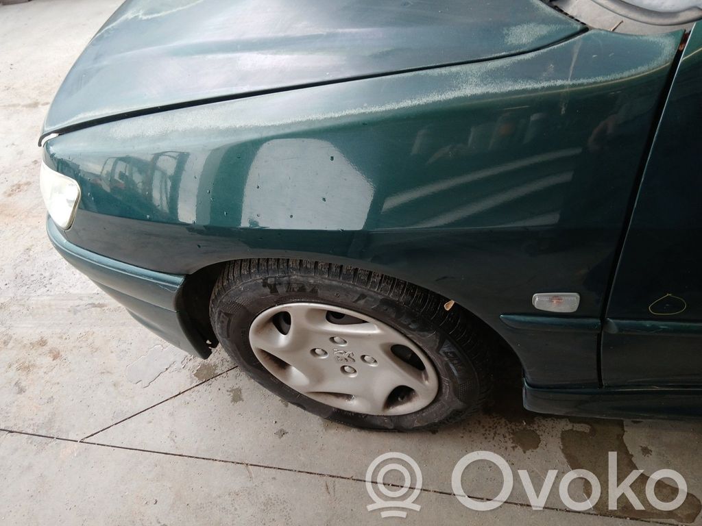 Peugeot 306 Guardabarro 