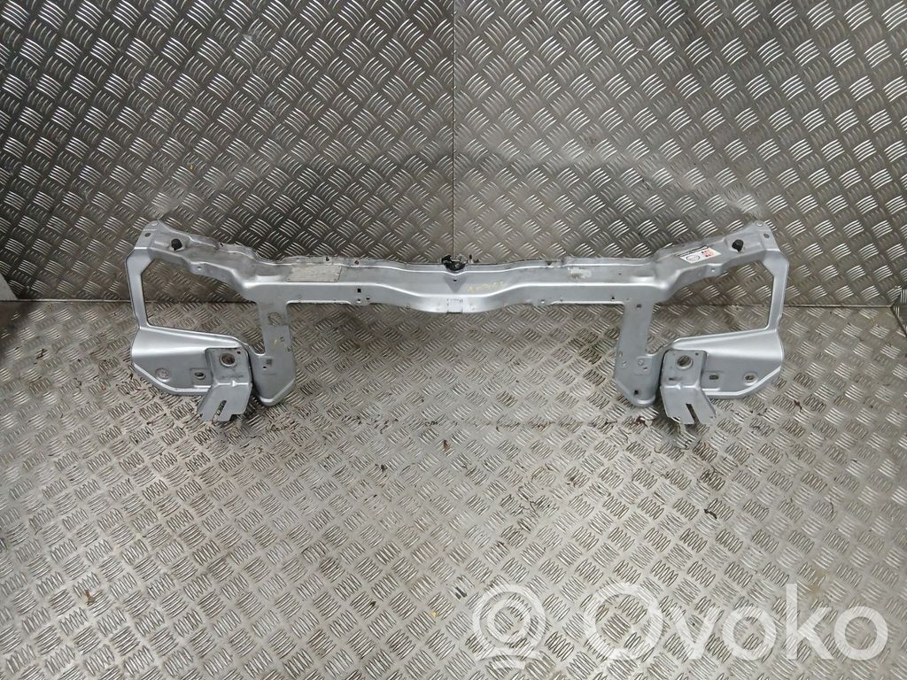 Peugeot 106 Radiatoru panelis 