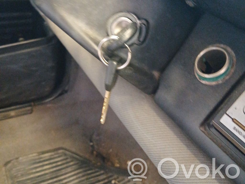 Fiat Panda 141 Ignition lock 
