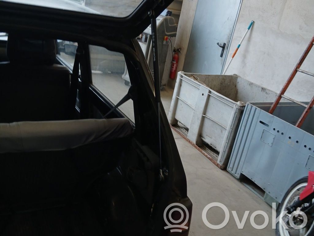 Fiat Panda 141 Ammortizzatore portellone posteriore/bagagliaio 