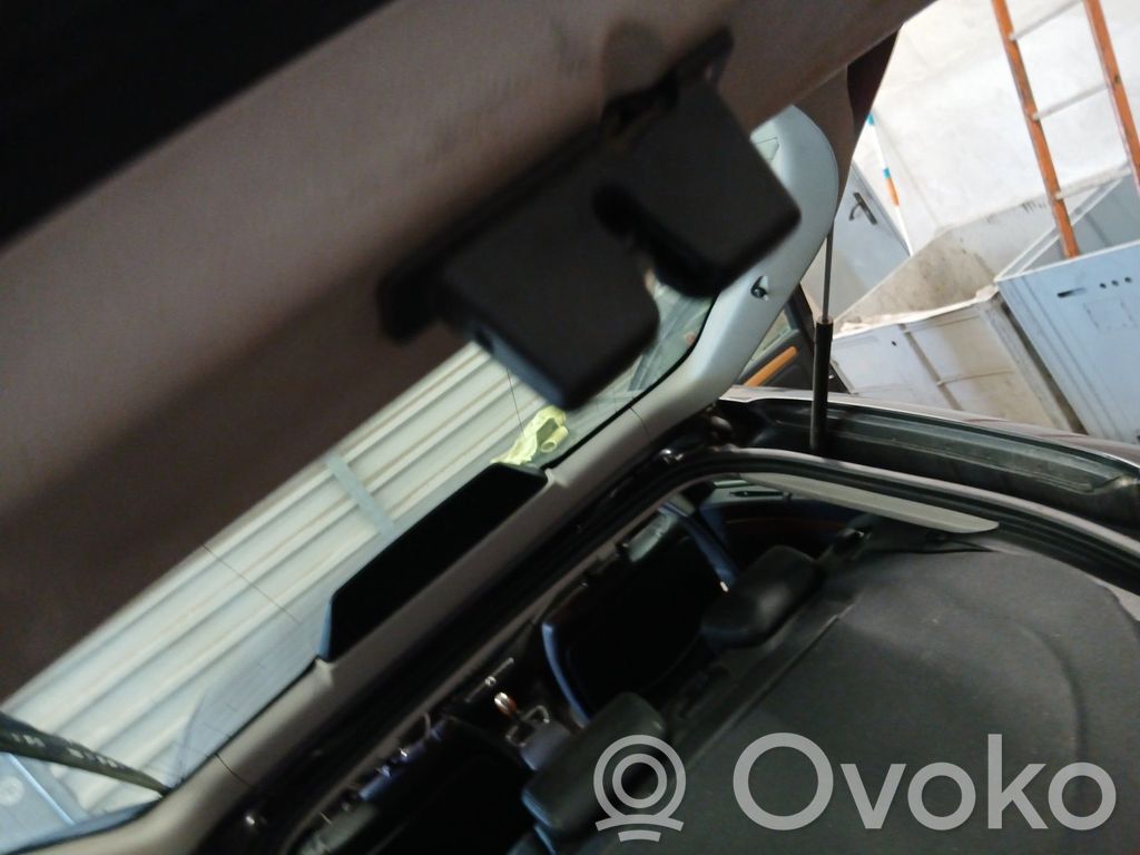 Renault Laguna III Tailgate/trunk/boot lock/catch/latch 