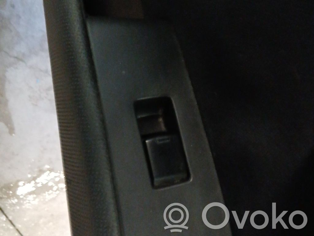 Nissan Micra Electric window control switch 
