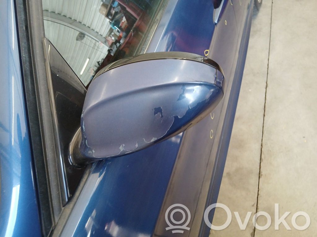 BMW 3 E90 E91 Manual wing mirror 