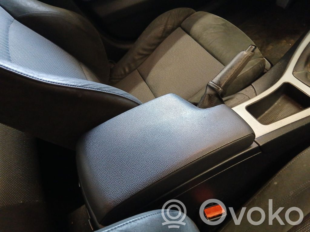 BMW 3 E90 E91 Armrest 