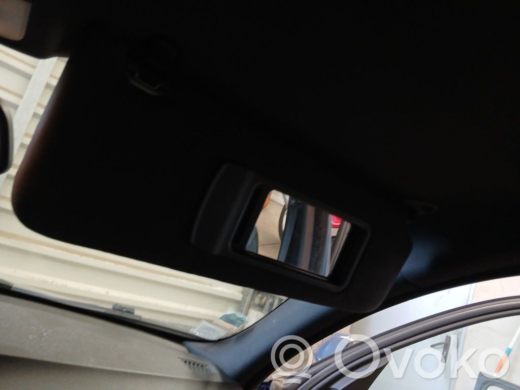 BMW 3 E90 E91 Sun visor 