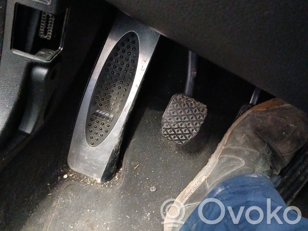 BMW 3 E90 E91 Pedală ambreiaj 