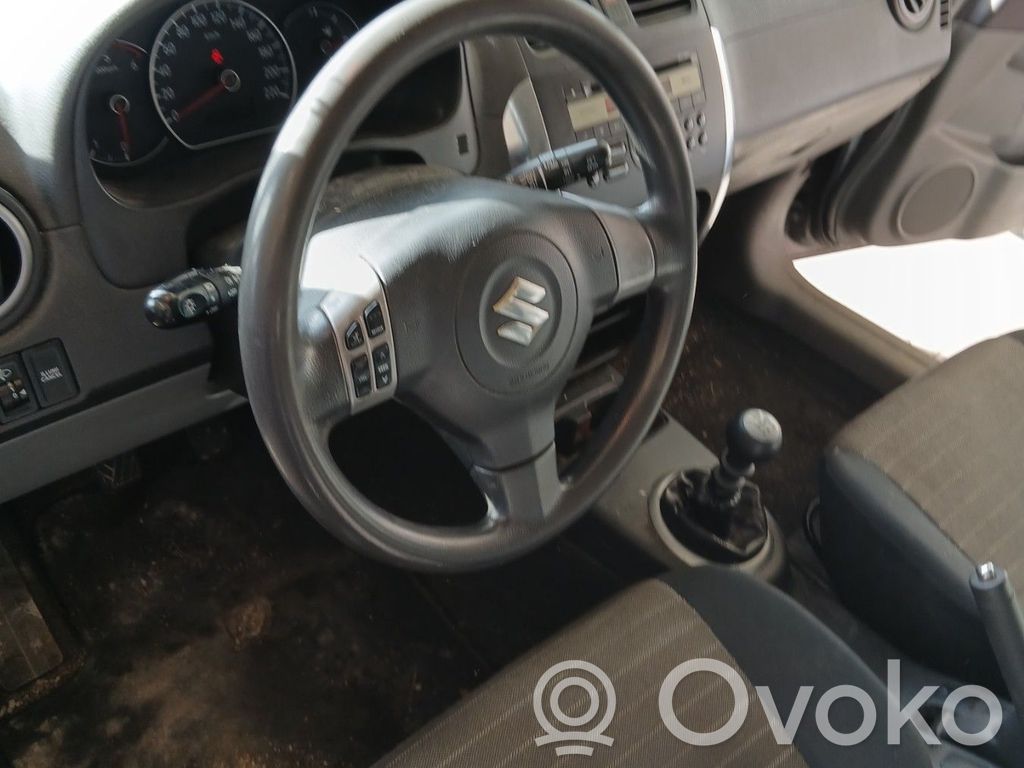 Suzuki SX4 Ohjauspyörä 
