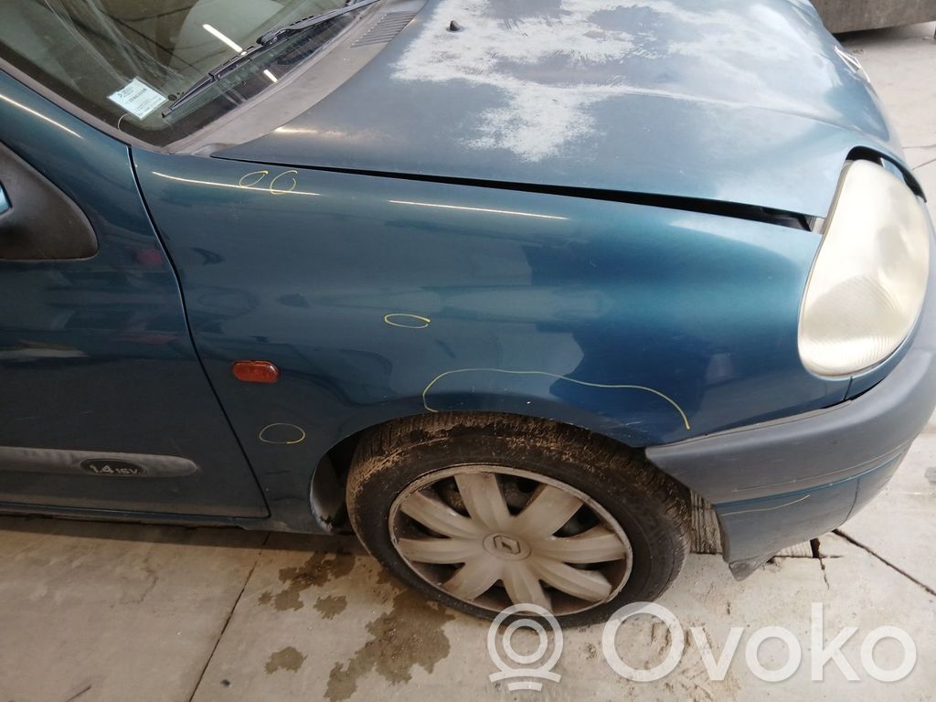 Renault Clio II Spārns 