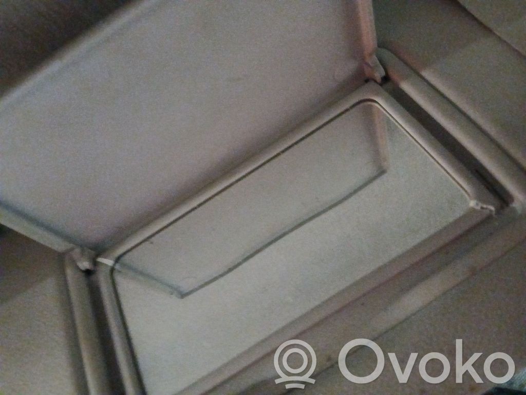 Citroen Saxo Sun visor 