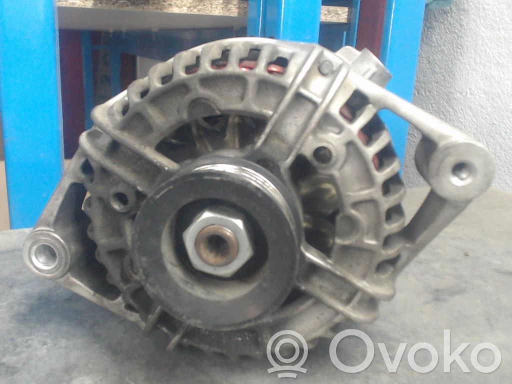 Opel Astra G Alternator 