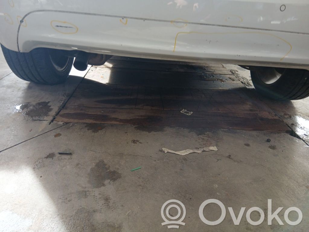 Opel Meriva B Set suspensie spate 
