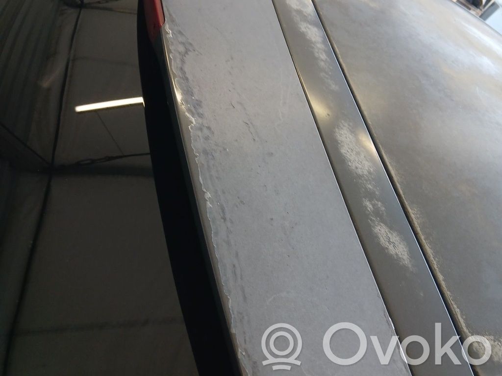 Ford Focus Tailgate/trunk/boot lid 