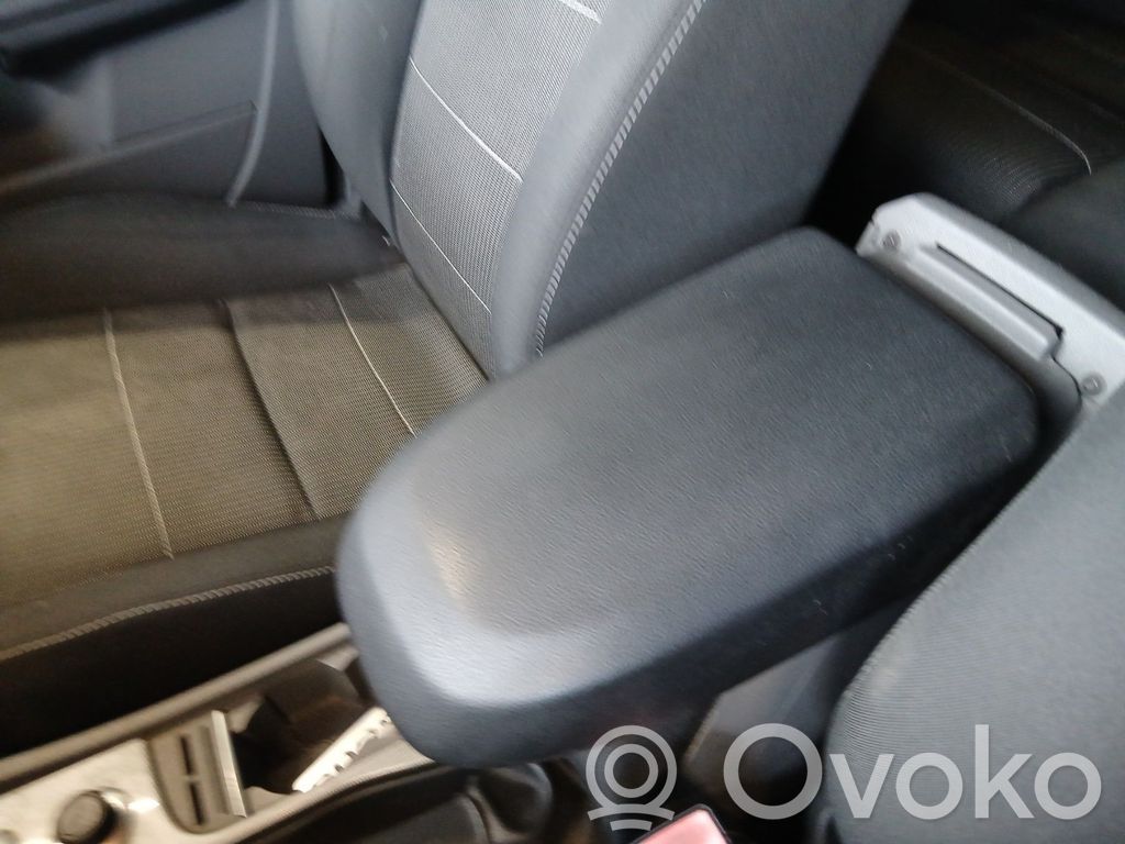 Ford Focus Armrest 