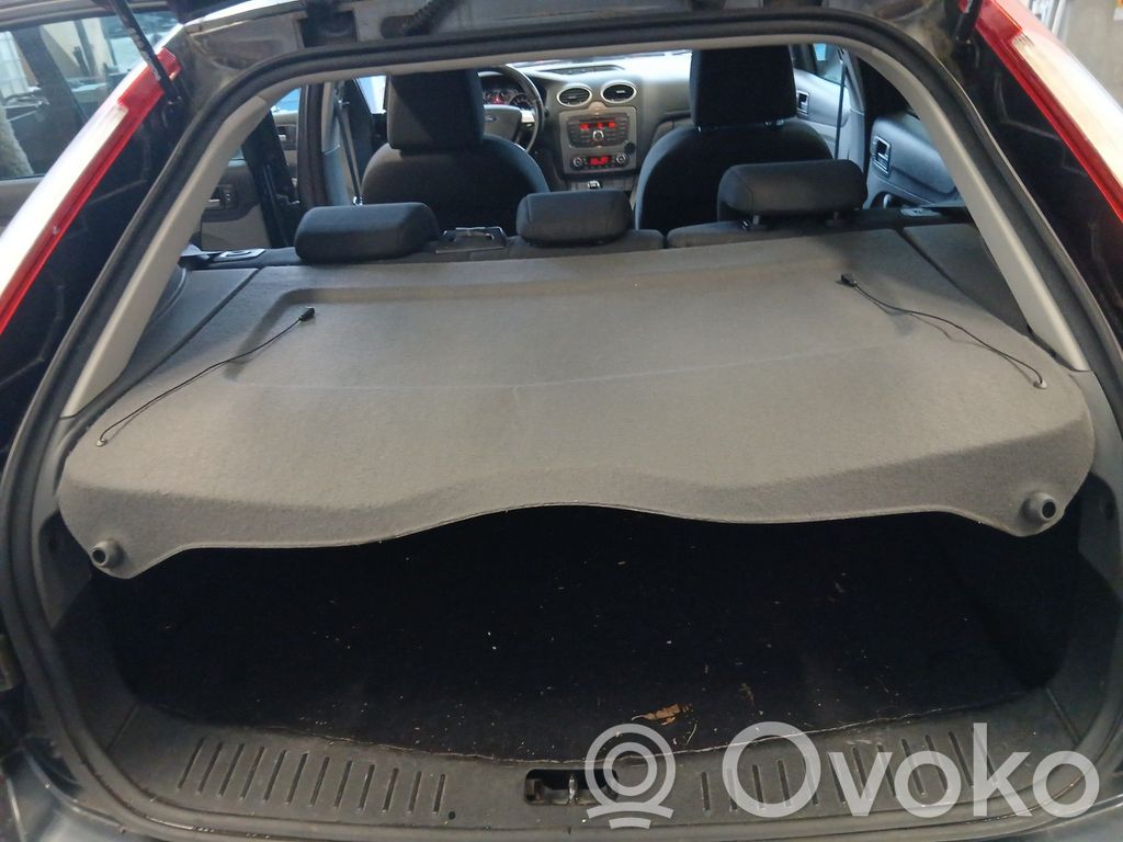 Ford Focus Parcel shelf 