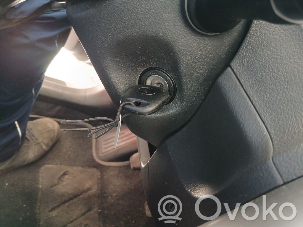 Toyota Verso Ignition lock 